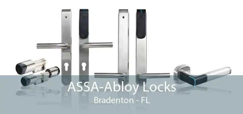 ASSA-Abloy Locks Bradenton - FL