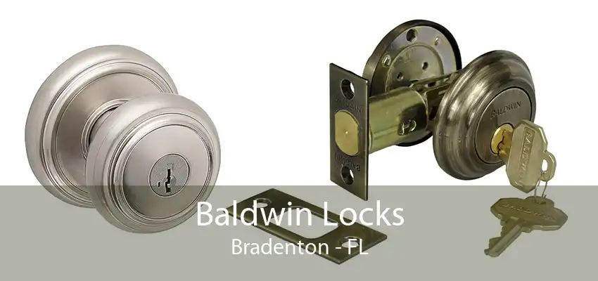 Baldwin Locks Bradenton - FL