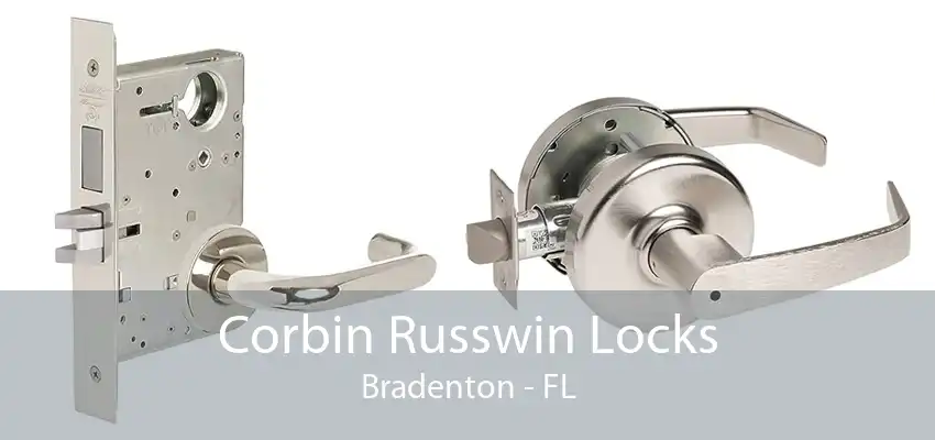 Corbin Russwin Locks Bradenton - FL