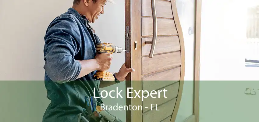 Lock Expert Bradenton - FL