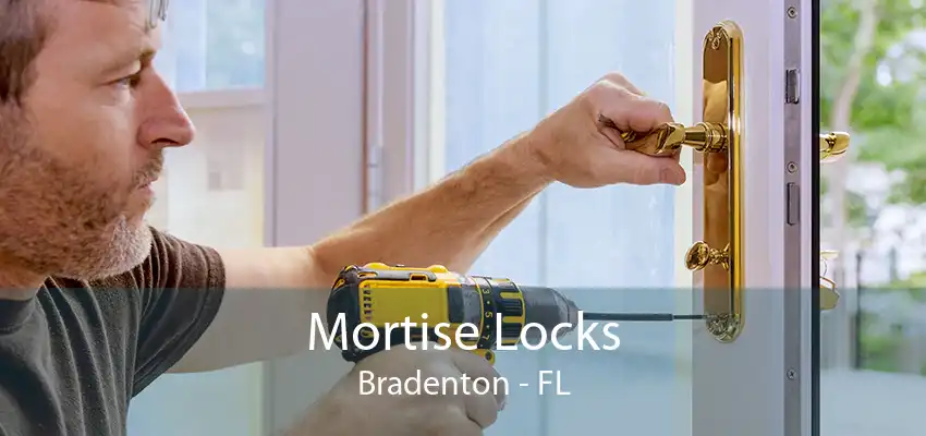 Mortise Locks Bradenton - FL
