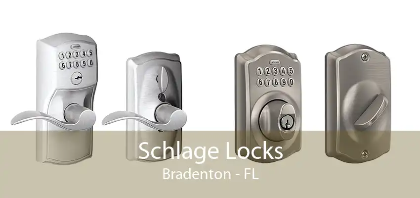 Schlage Locks Bradenton - FL