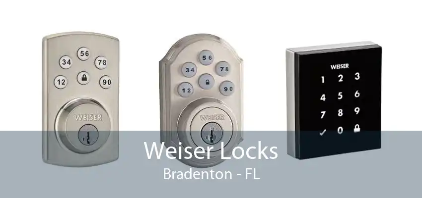 Weiser Locks Bradenton - FL